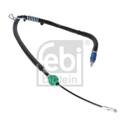 Febi Handbrake Cable Right Rear 176827