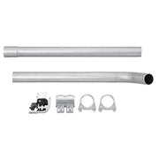 Hella Exhaust Pipe OD 8LA 366 003-311