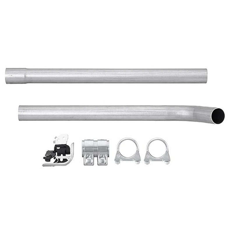 Hella Exhaust Pipe OD 8LA 366 003-311