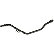 Gates Crankcase Ventilation Hose 430mm EMH432