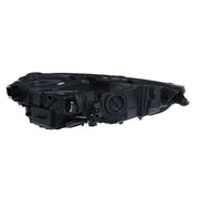 Valeo Headlight Headlamp Left 451298
