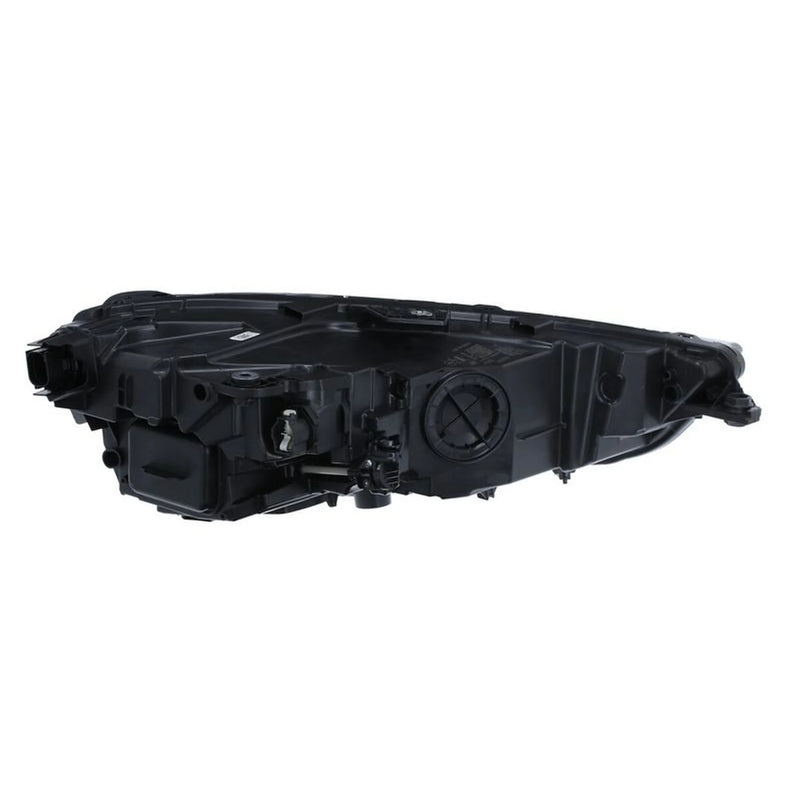 Valeo Headlight Headlamp Left 451298