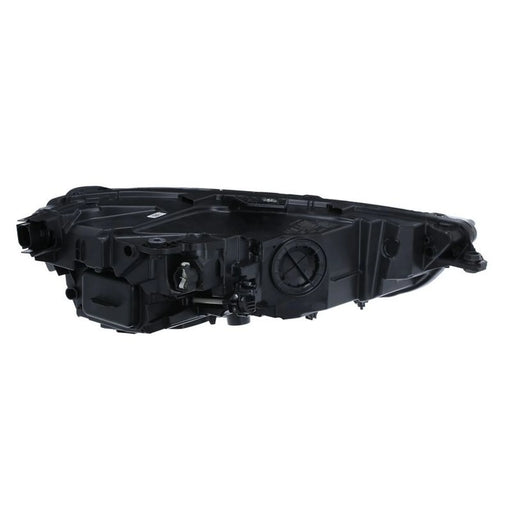 Valeo Headlight Headlamp Left 451298