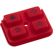 Sealey Keypad Buttons