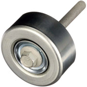 Gates V-Ribbed Belt Deflection/Guide Pulley T36110