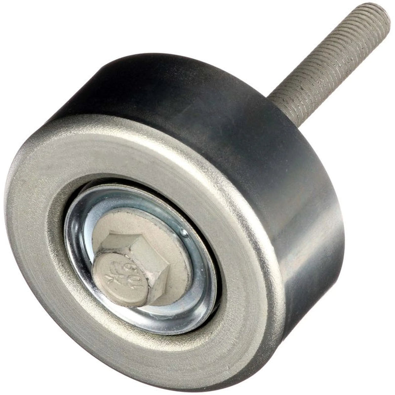 Gates V-Ribbed Belt Deflection/Guide Pulley T36110