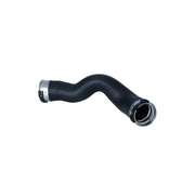 NRF Intercooler Turbo Charge Air Hose 166077