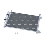 NRF Air Conditioning Condenser 350632