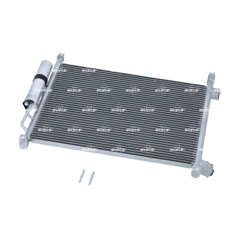 NRF Air Conditioning Condenser 350632