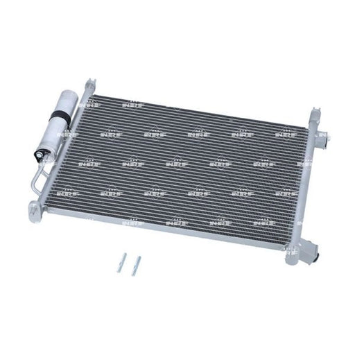 NRF Air Conditioning Condenser 350632