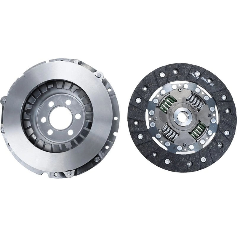 Sachs Clutch Kit Set 3pc 3000160002