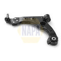 NAPA Control/Trailing Arm Front Left NST2439