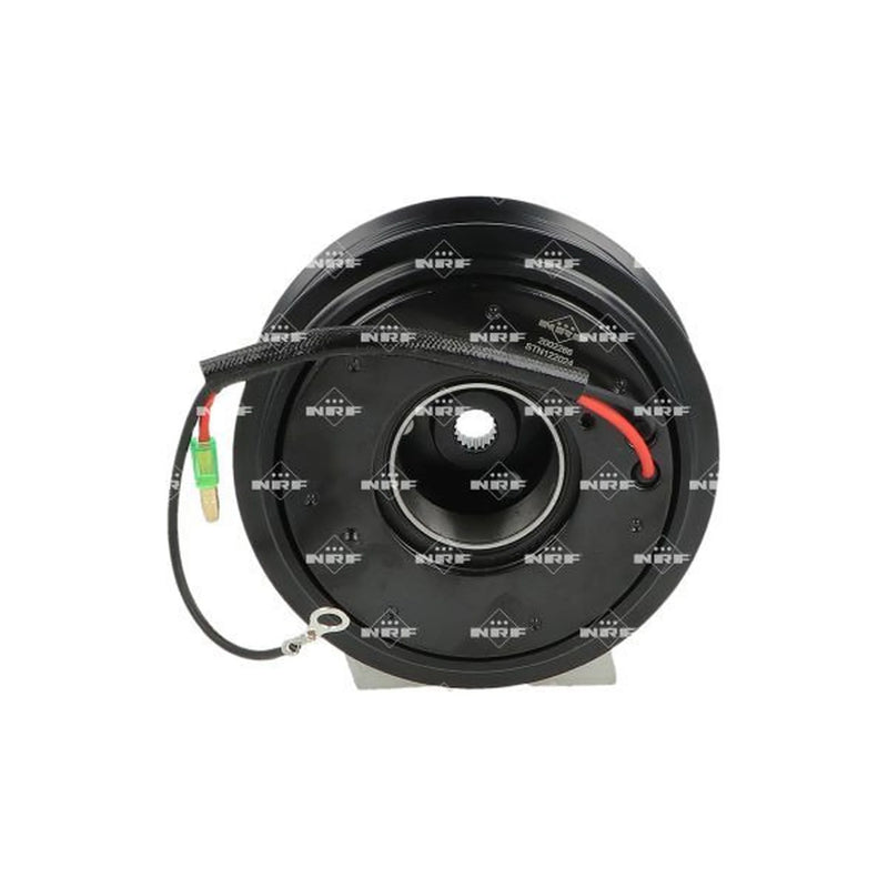 NRF A/C Compressor Magnetic Clutch 380151
