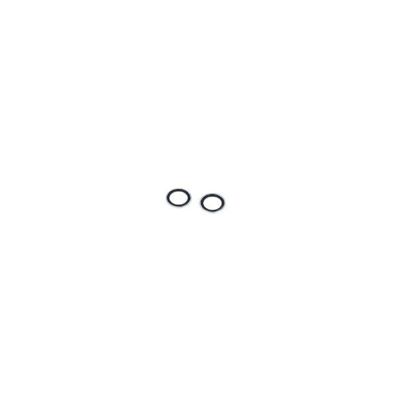 NRF Air Conditioning Condenser 350636