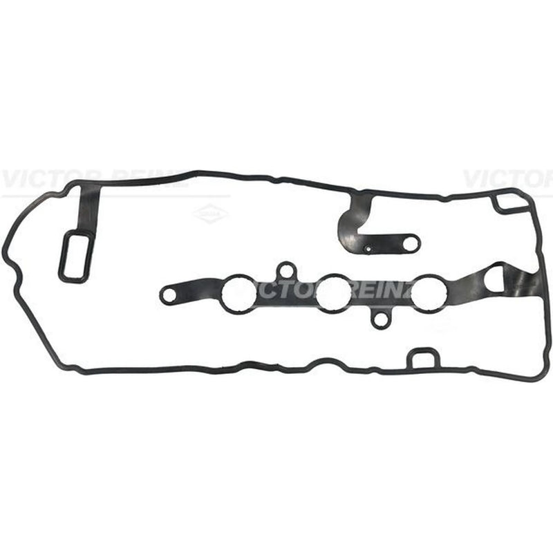 Victor Reinz Cylinder Head Cover Gasket ACM (Polyacrylate) 71-19283-00
