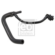 Febi Radiator Coolant Hose ID 103046