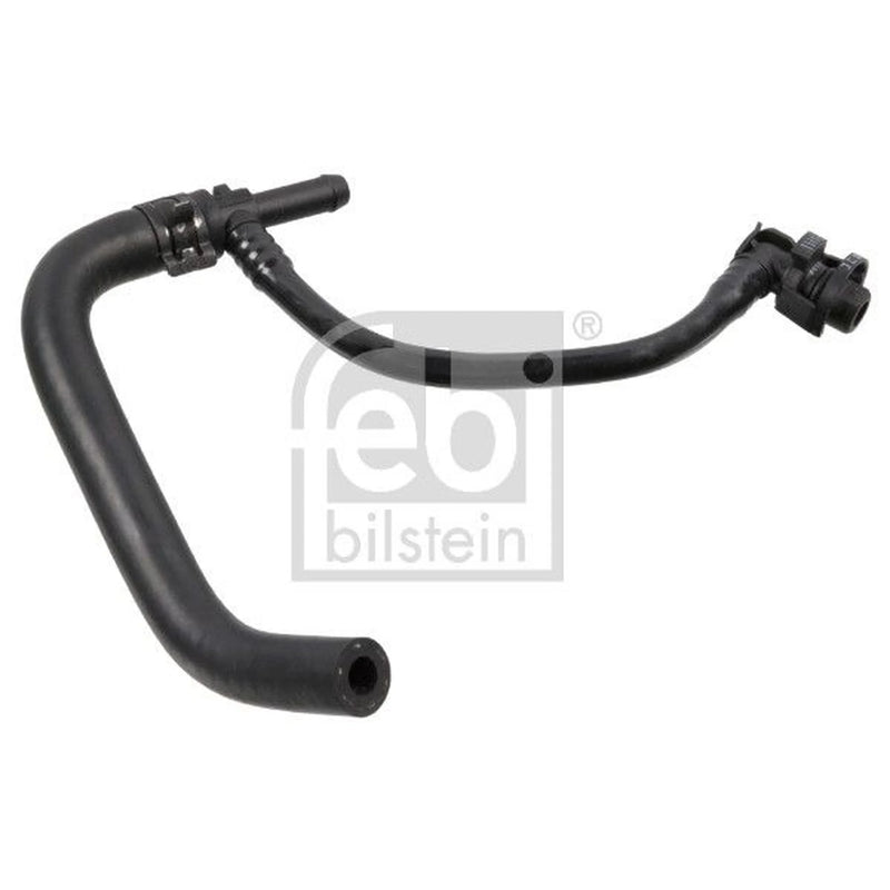 Febi Radiator Coolant Hose ID 103046