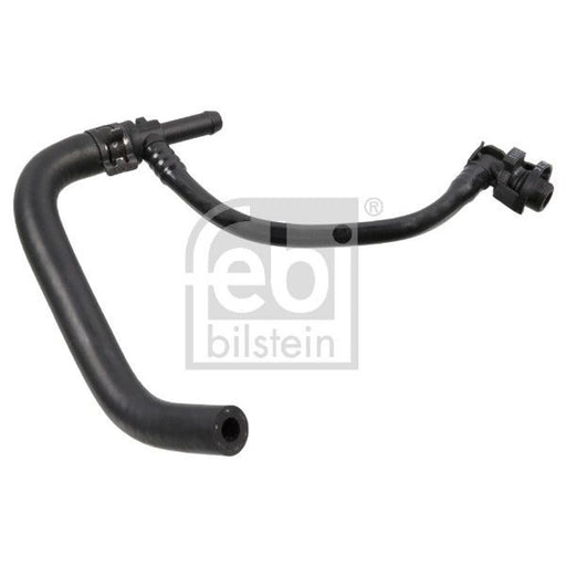 Febi Radiator Coolant Hose ID 103046