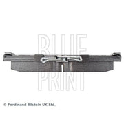 Blue Print Front Brake Pad Set ADN14286
