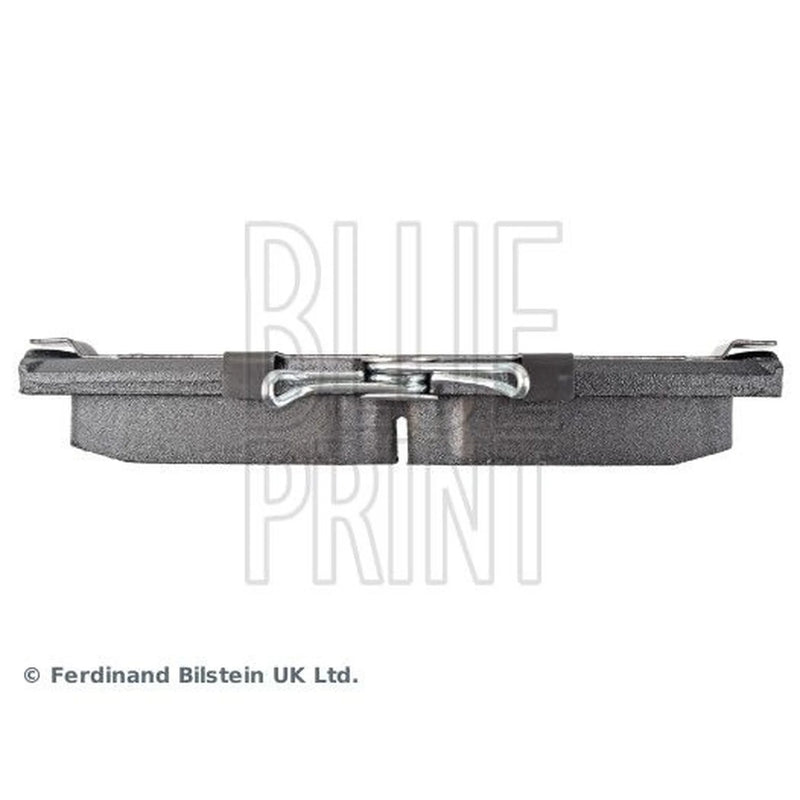 Blue Print Front Brake Pad Set ADN14286