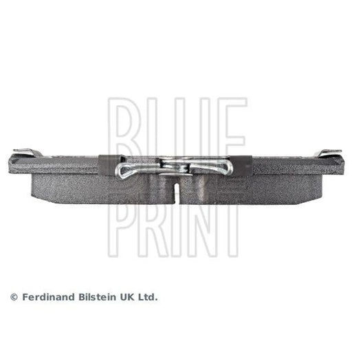Blue Print Front Brake Pad Set ADN14286
