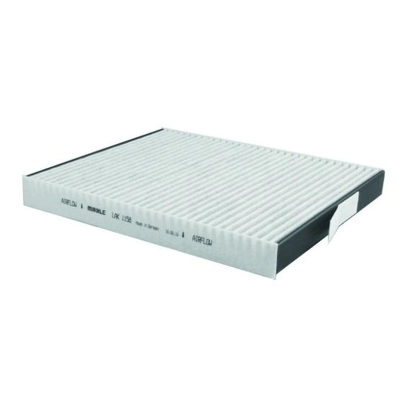 Mahle Cabin Air Filter (Pollen Filter) LAK 1158