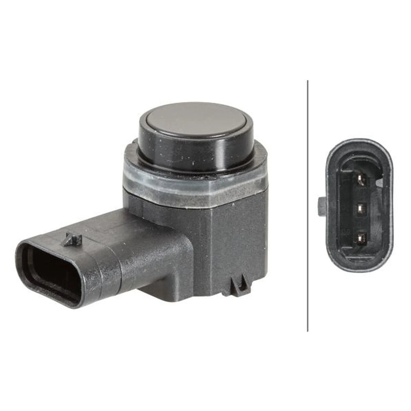 Hella Parking Sensor (PDC) both sides 6PX 358 141-051