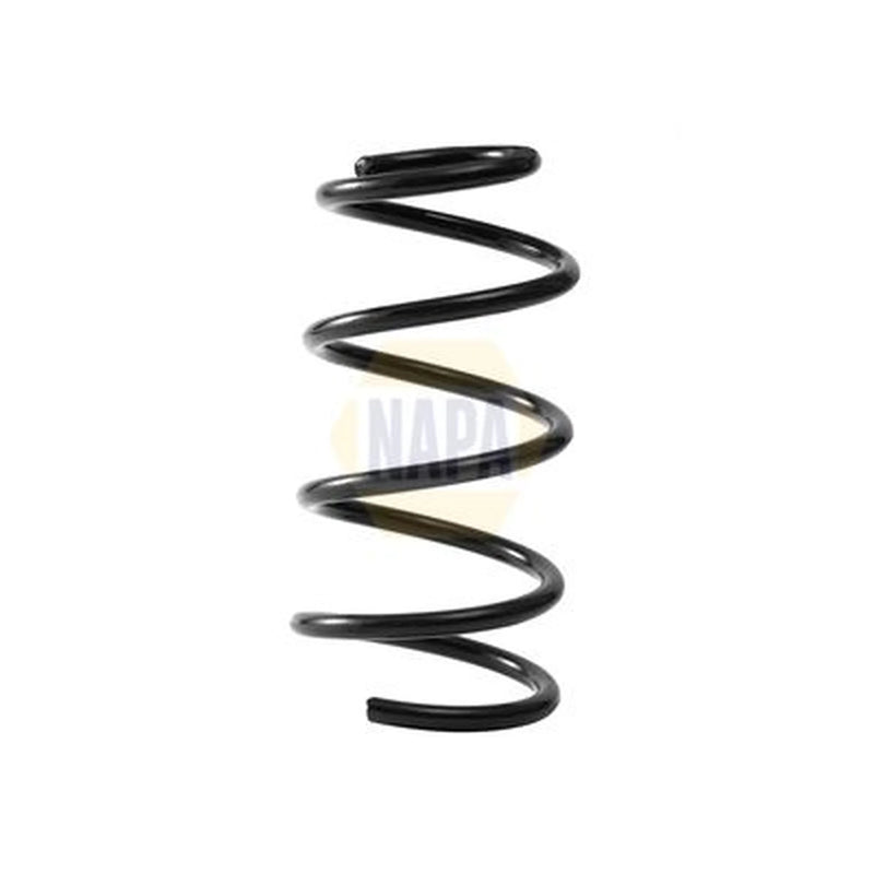 NAPA Front Suspension Coil Spring NCS2358