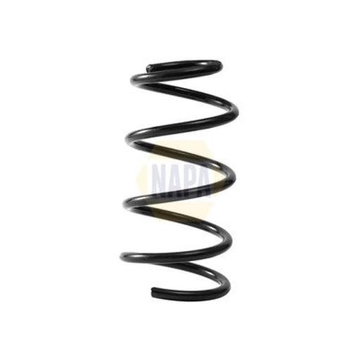 NAPA Front Suspension Coil Spring NCS2358