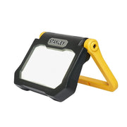 STANLEY® Lighting Rechargeable LED Folding Worklight 1500 Lumens - SXLS50118E