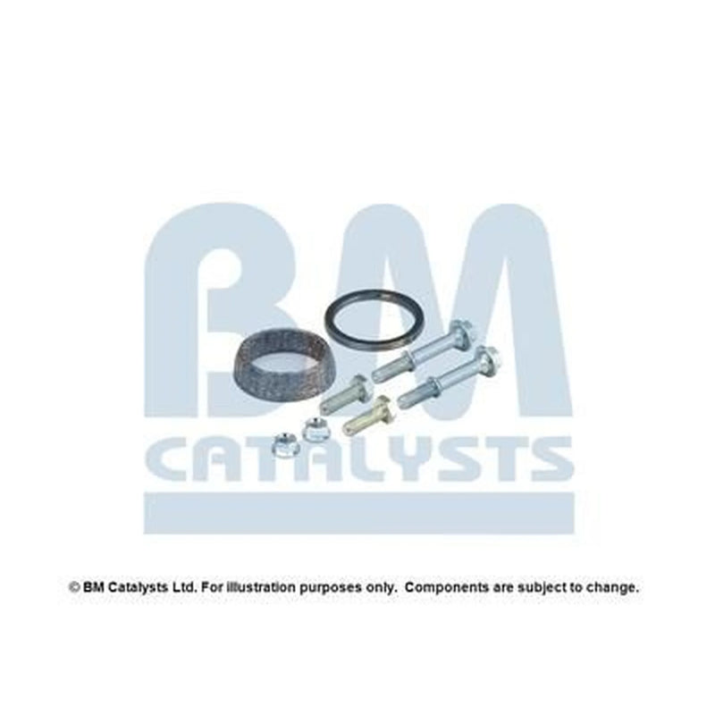 BM Catalysts Exhaust Pipe Mounting Kit FK50364B