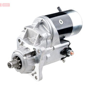 Denso Starter Motor 12V 2.7kW 10 Teeth DSN2118