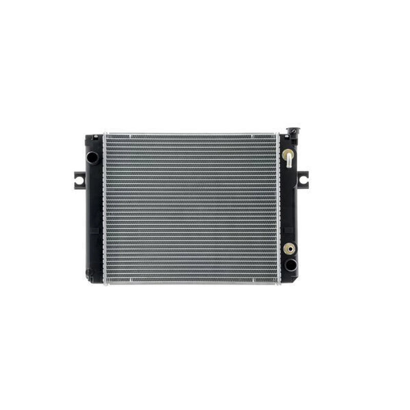 Mahle Engine Radiator CR 888 000S