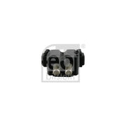 Febi Air Con Condenser Fan Right 18929