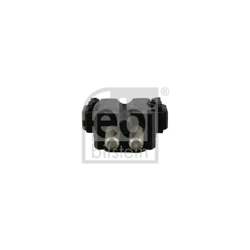 Febi Air Con Condenser Fan Right 18929