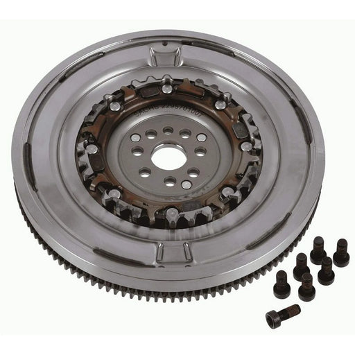 Sachs Engine Flywheel Teeth 2295701007