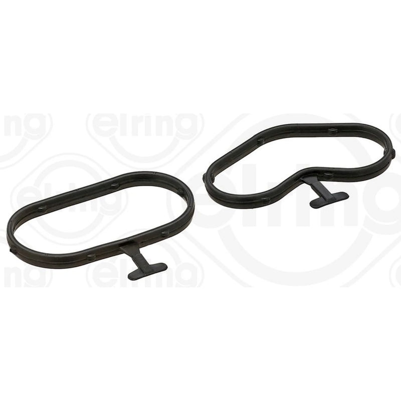Elring Oil Cooler Gasket Set 642.490