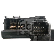 Febi Airbag Clock Spring 4 Connectors Plastic 194104