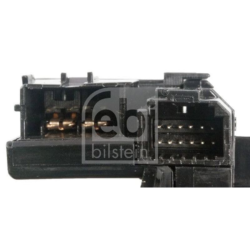 Febi Airbag Clock Spring 4 Connectors Plastic 194104