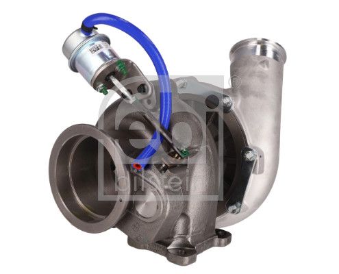 Febi Turbocharger Turbo Unit