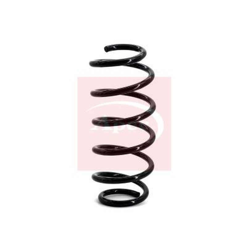 Apec Front Suspension Coil Spring ACS1112