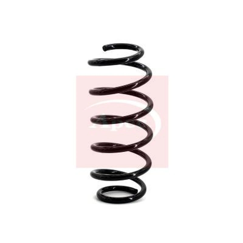 Apec Front Suspension Coil Spring ACS1112