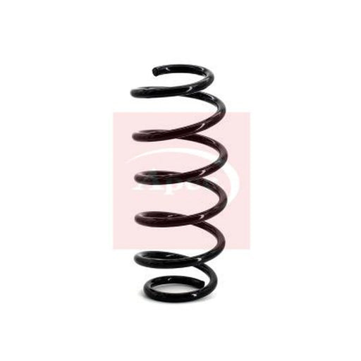 Apec Front Suspension Coil Spring ACS1112