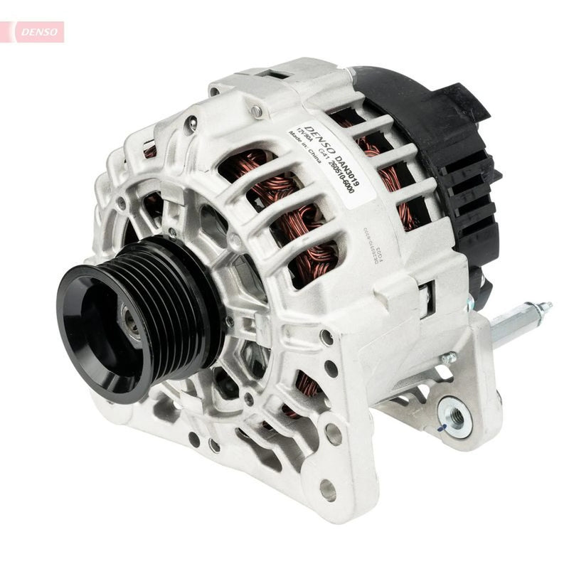 Denso Car Alternator 12V DAN3019