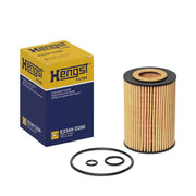 Hengst Engine Oil Filter E234H D290