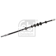 Febi Brake Hydraulic Hose Line Front Right 28615