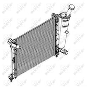 NRF Engine Radiator 58429