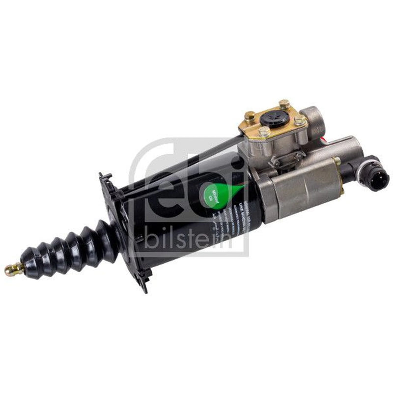 Febi Clutch Servo Booster Connectors 173038