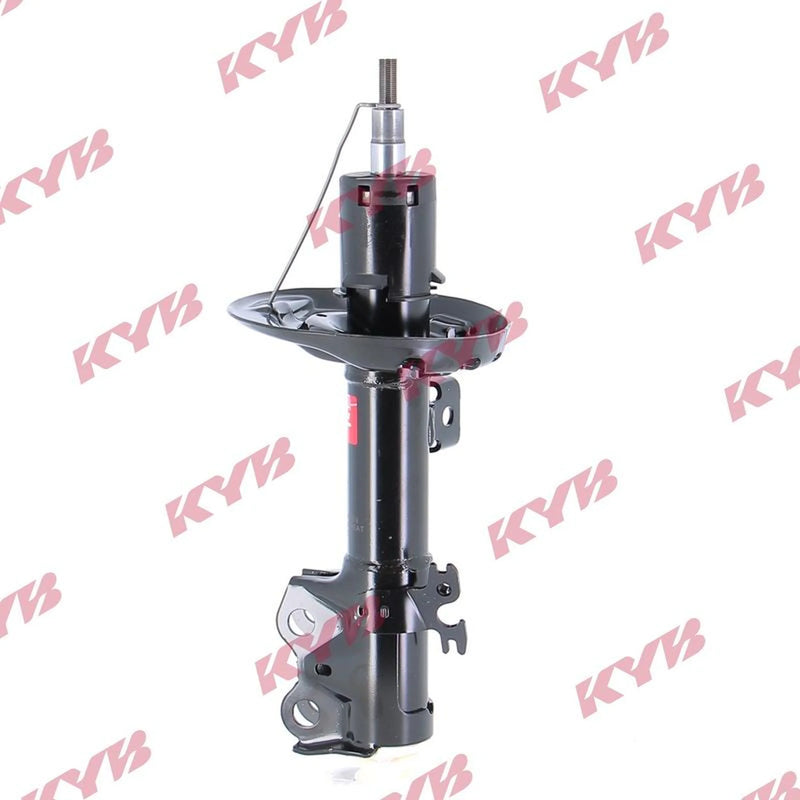 KYB Shock Absorber Damper Strut Front Left 3348148
