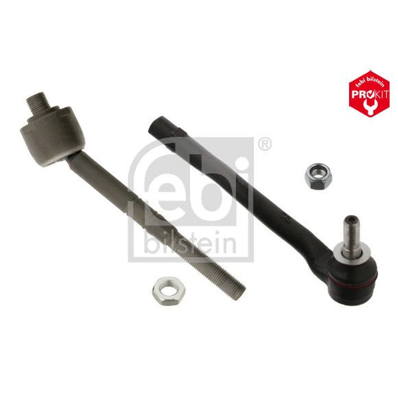 Febi Inner Rack End Right Joint Front Right 37865